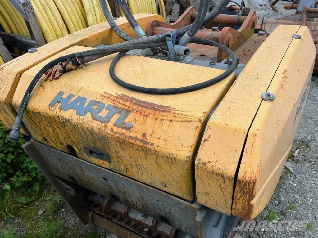Hartl HBC 950 CRUSHING BUCKET Concasoare mobile