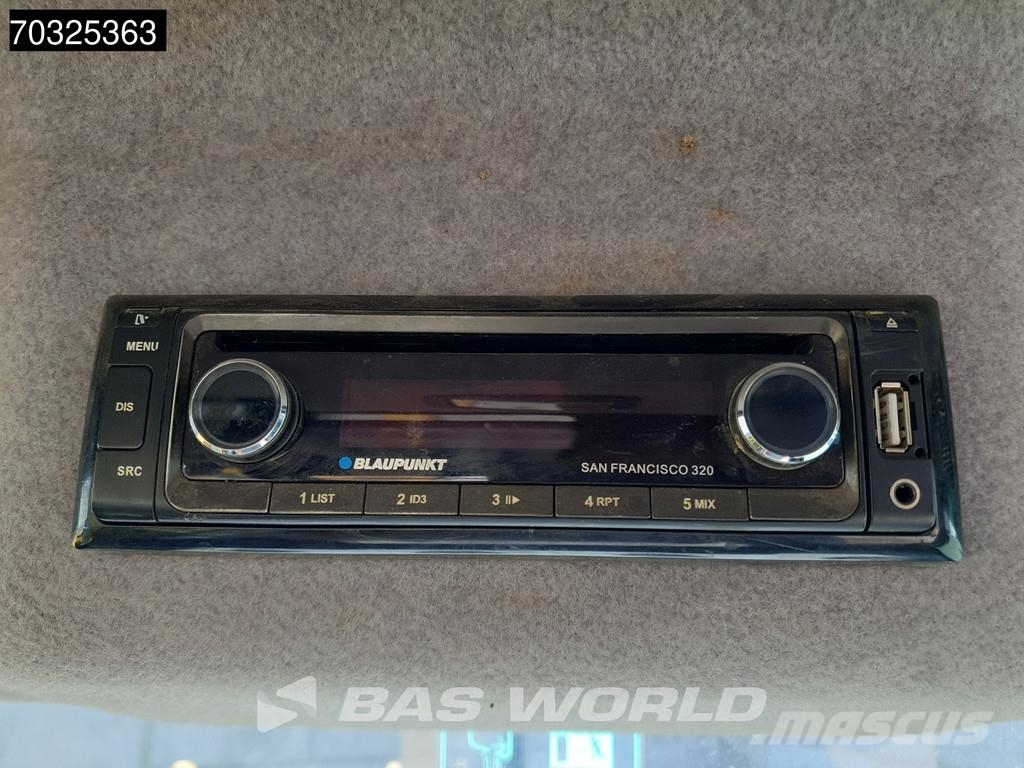 CAT M320 F Excavadoras de ruedas