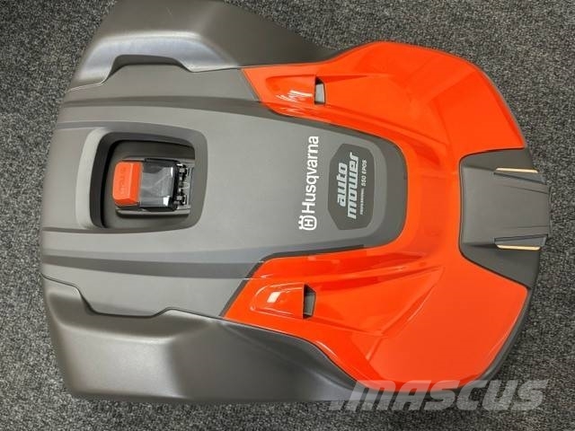 Husqvarna AUTOMOWER 550 جز العشب