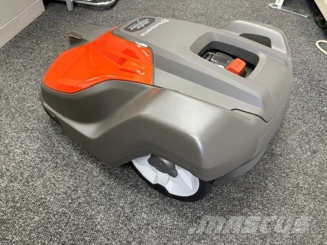 Husqvarna AUTOMOWER 550 جز العشب
