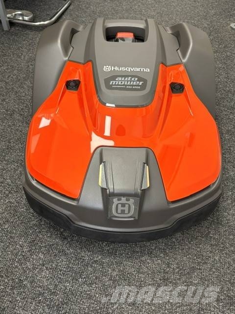 Husqvarna AUTOMOWER 550 جز العشب