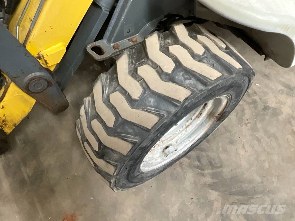 Kramer 5035 轮式装载机