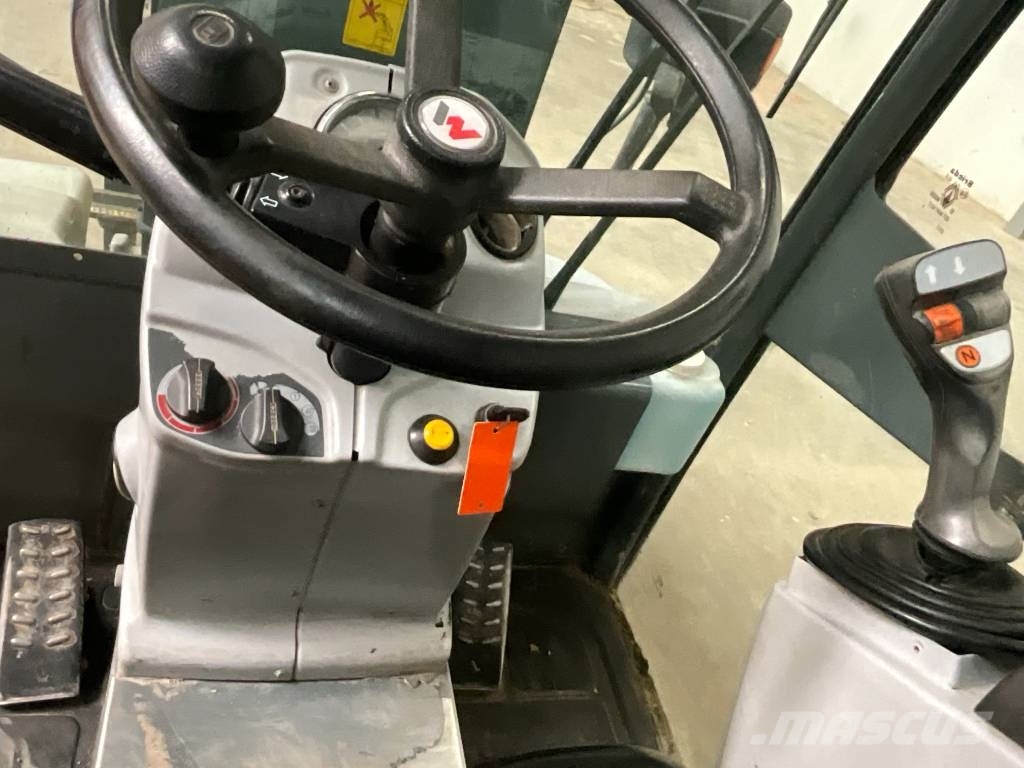 Kramer 5035 轮式装载机