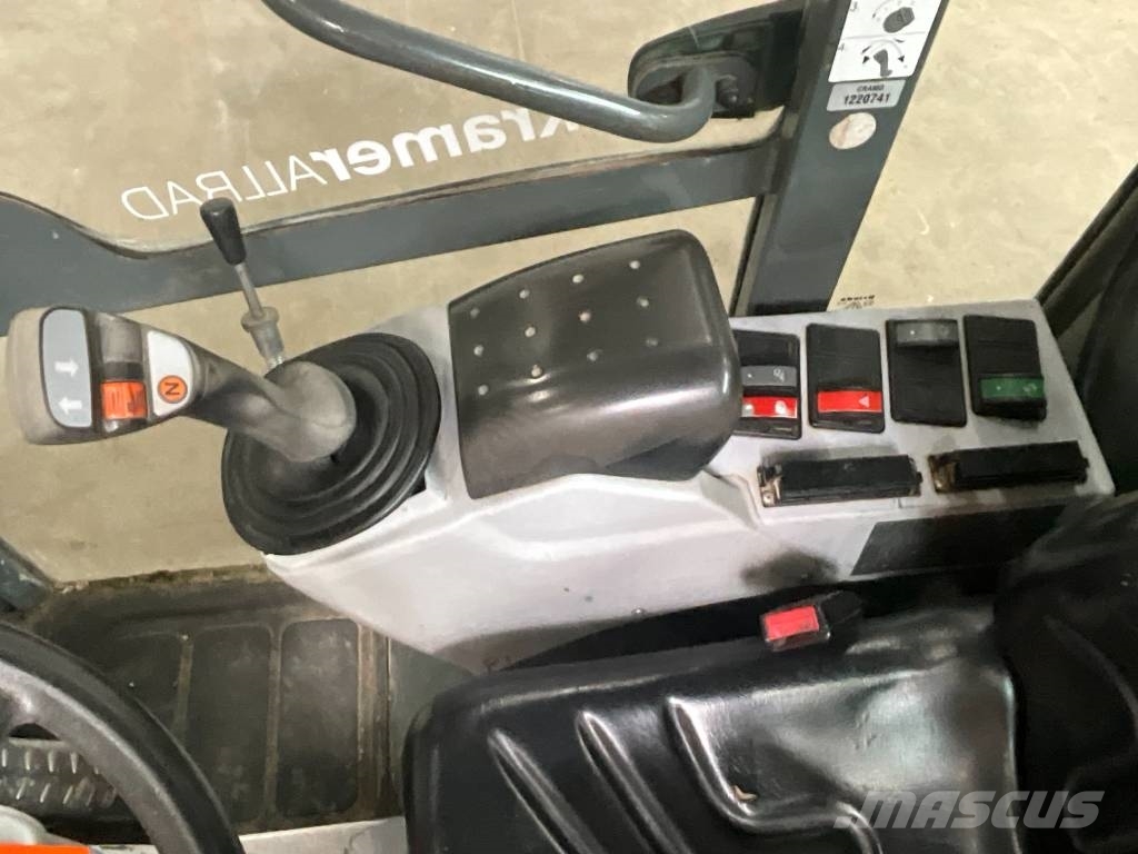 Kramer 5035 轮式装载机