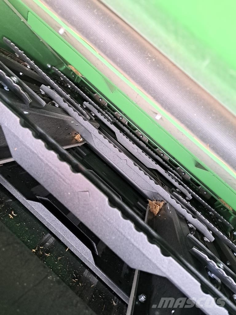 John Deere S 770 Ceifeiras debulhadoras