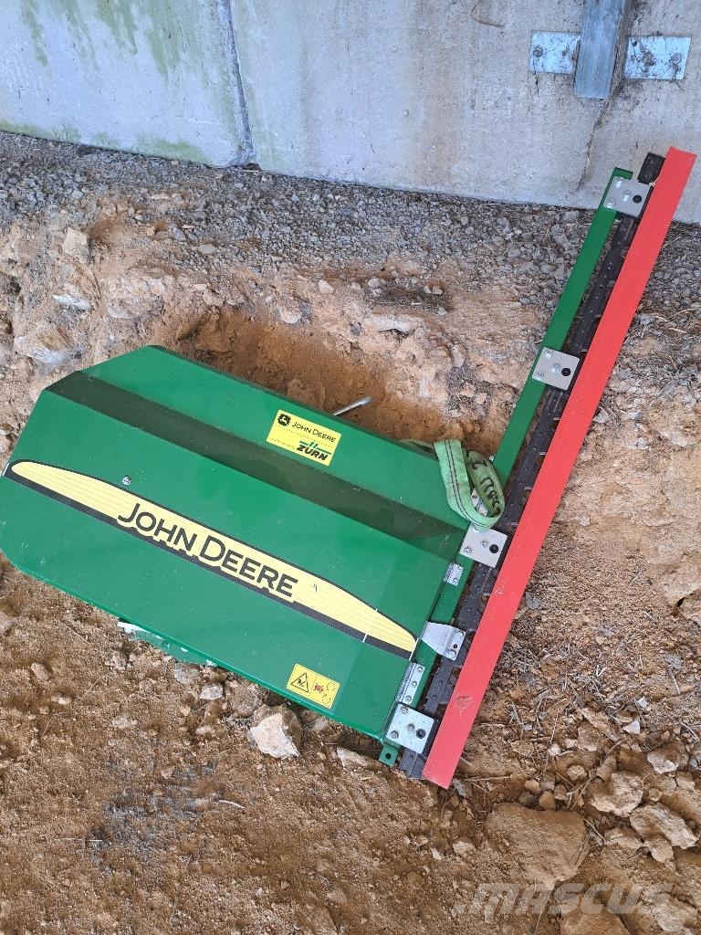 John Deere S 770 Ceifeiras debulhadoras