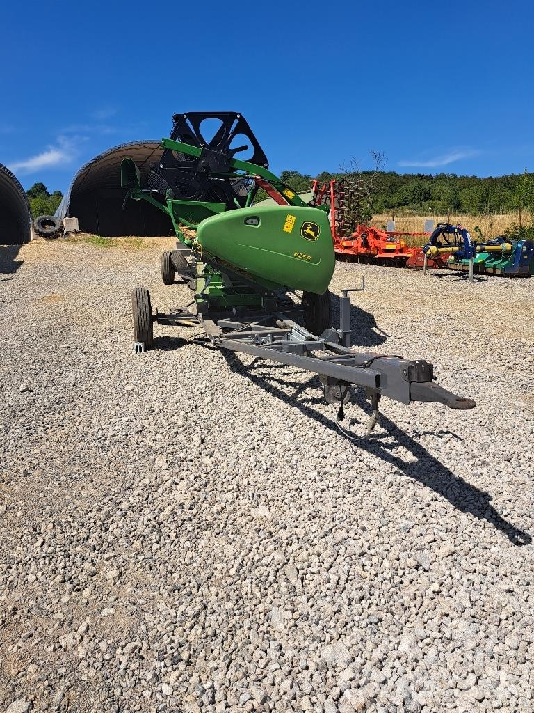 John Deere S 770 Combine de secerat