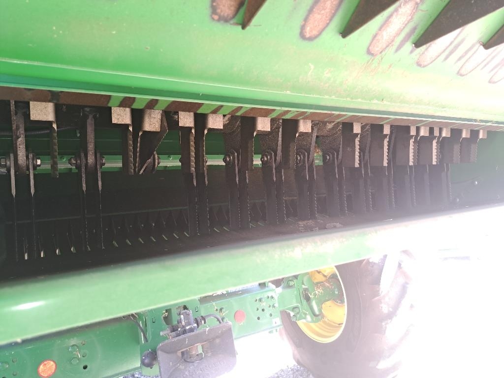 John Deere S 770 Ceifeiras debulhadoras