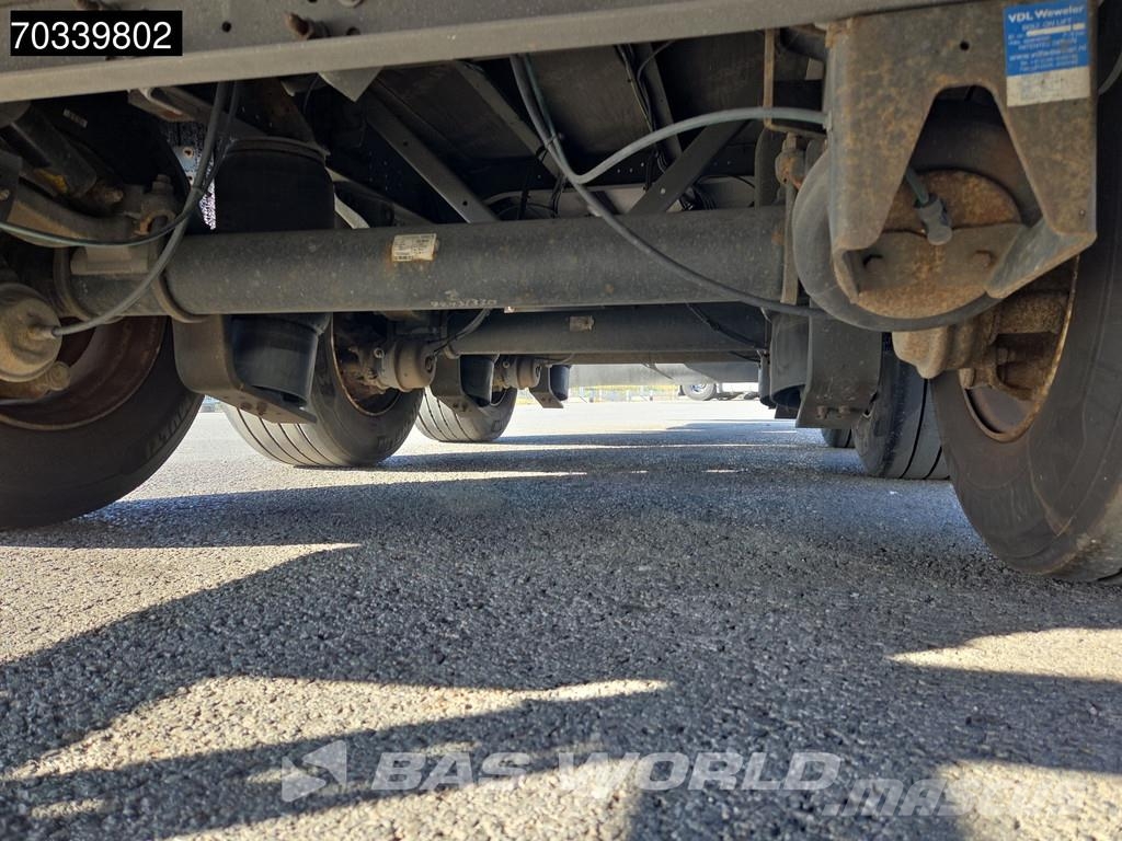 Schmitz Cargobull SCB*S3T Sliding Roof MOT 09/27 Lift Axle Poluprikolice sa ciradom