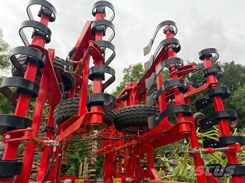 Güttler Supermaxx 1000 Cultivadoras