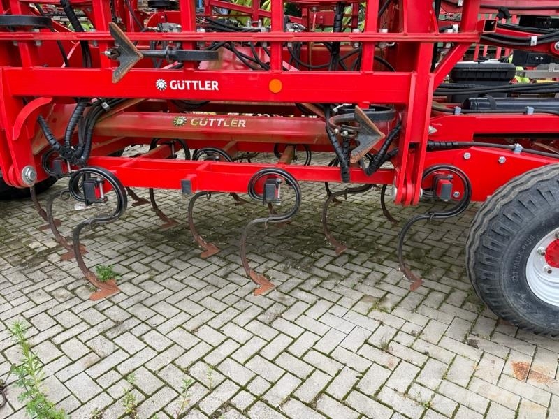 Güttler Supermaxx 1000 Cultivadoras