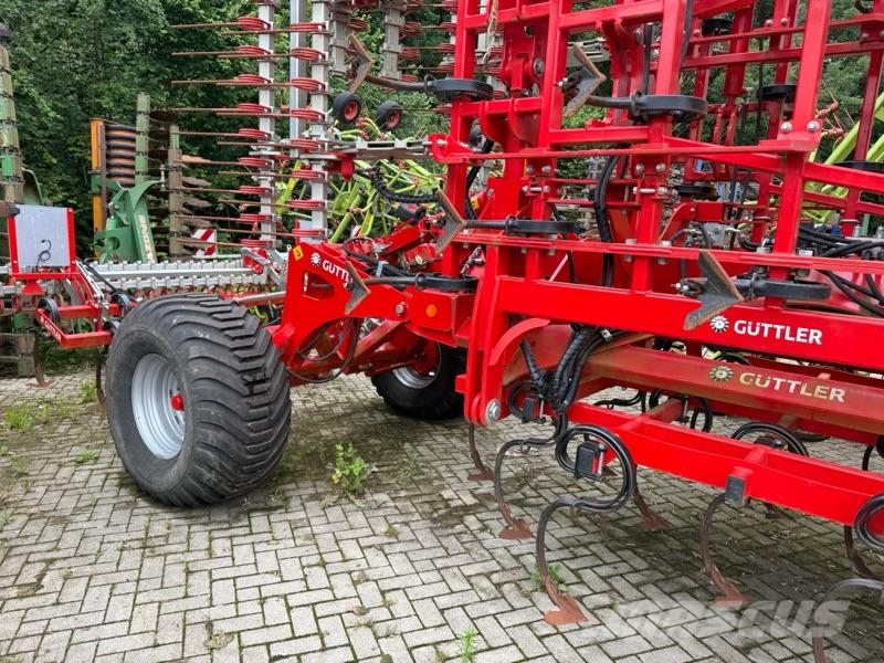 Güttler Supermaxx 1000 Cultivadoras