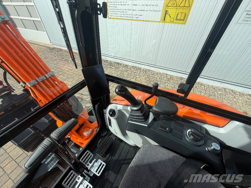 Lonking CDM6025*NEW*2,8to*Bagger*2026*3xLöffel*POWERTILT Miniexcavadoras