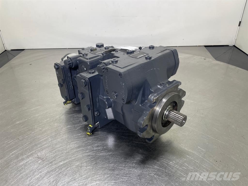 Bomag 05802892R-Rexroth R902284936-Drive pump/Fahrpumpe Υδραυλικά