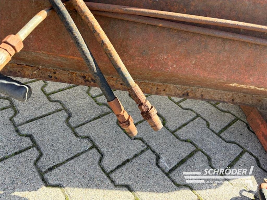 Lamping KEHRBESEN / KEHRMASCHINE Sweepers