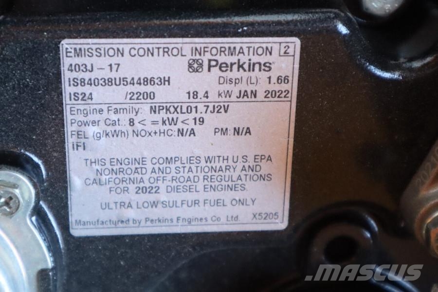 Haulotte HA16RTJ Pro Valid Inspection, *Guarantee! Diesel, Leddede bomlifter