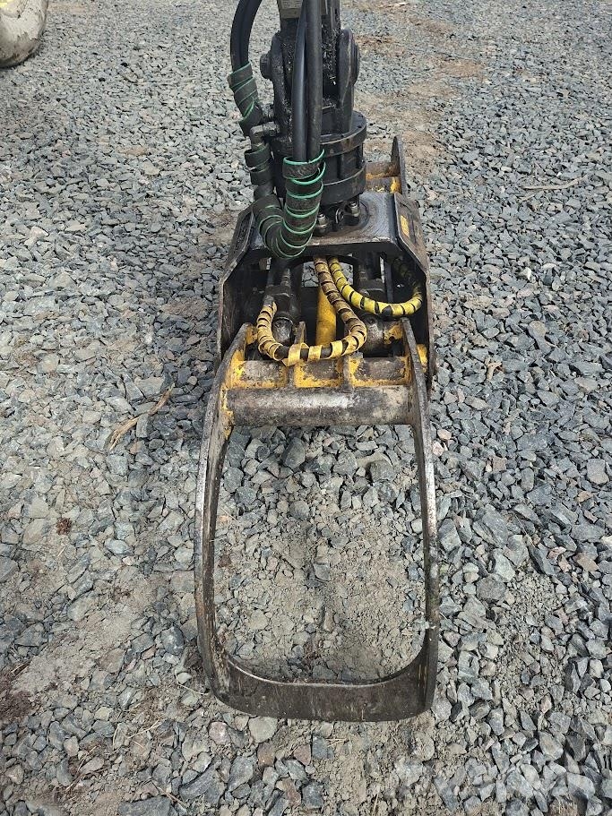 John Deere 1210G Forwarders
