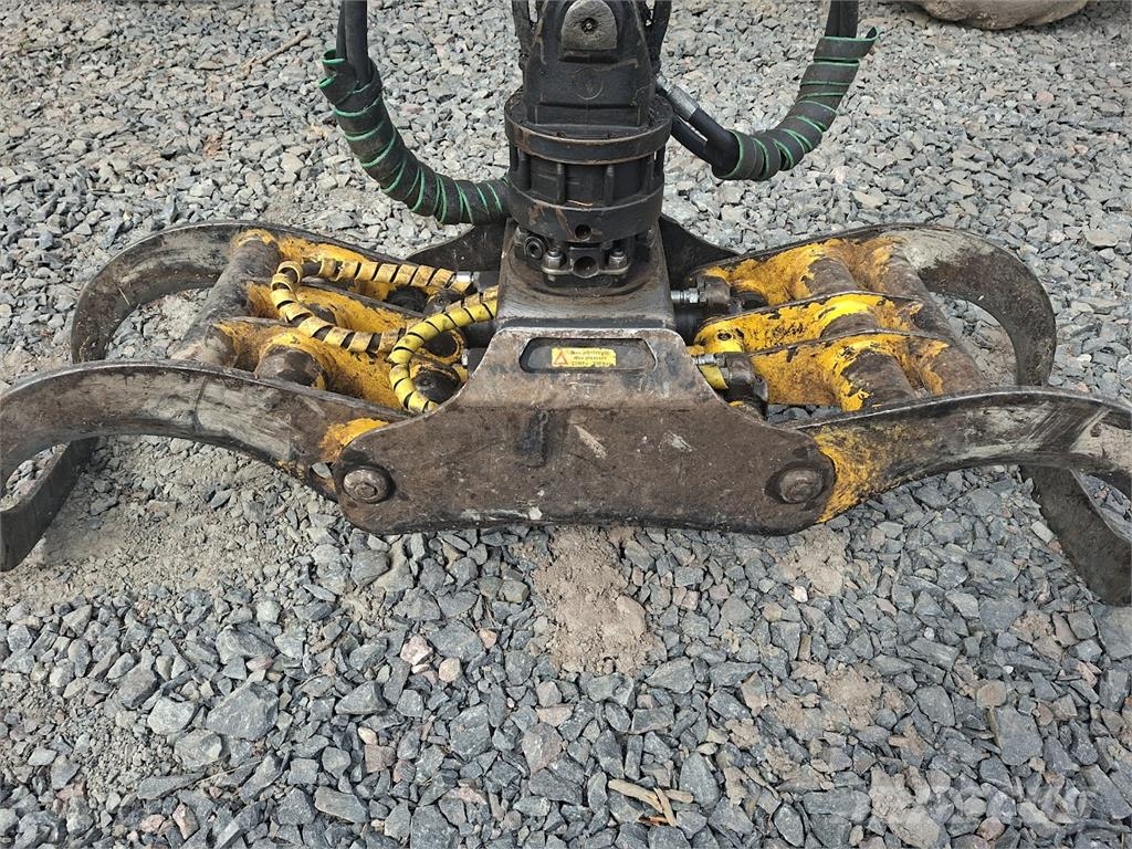 John Deere 1210G Forwarders