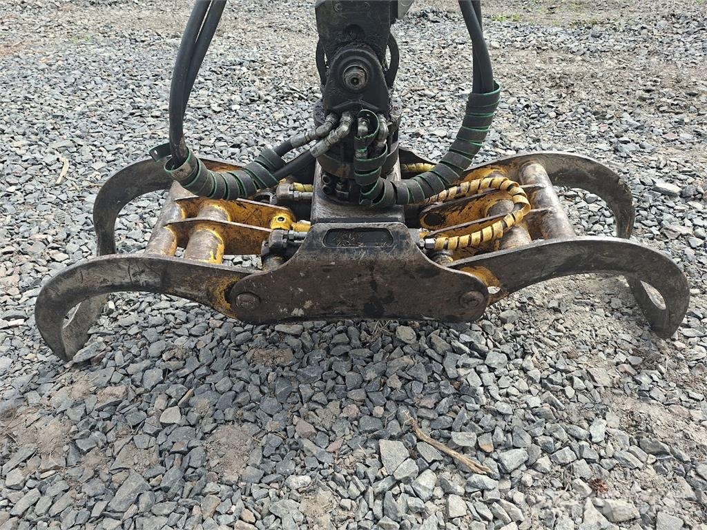 John Deere 1210G Forwarders