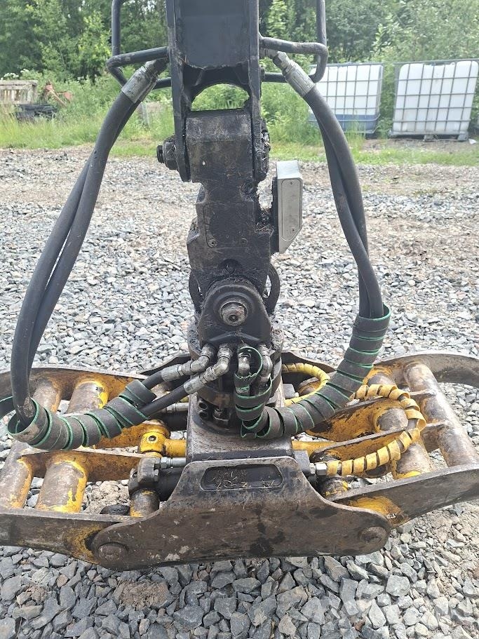 John Deere 1210G Forwarders