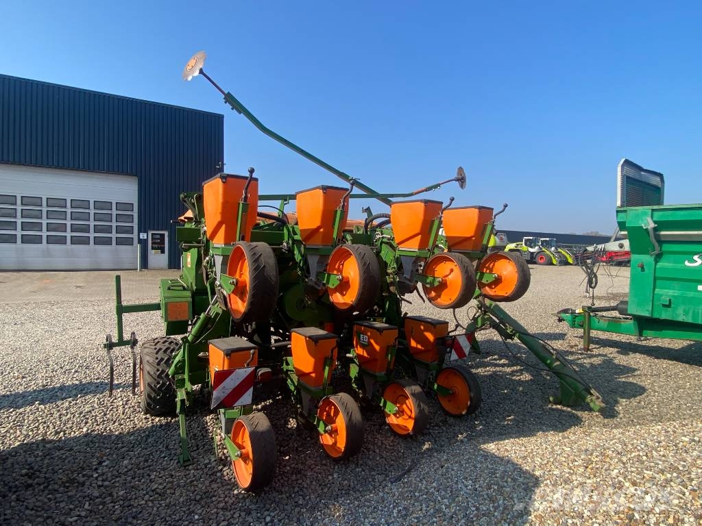 Amazone ED602-K Presné sejačky