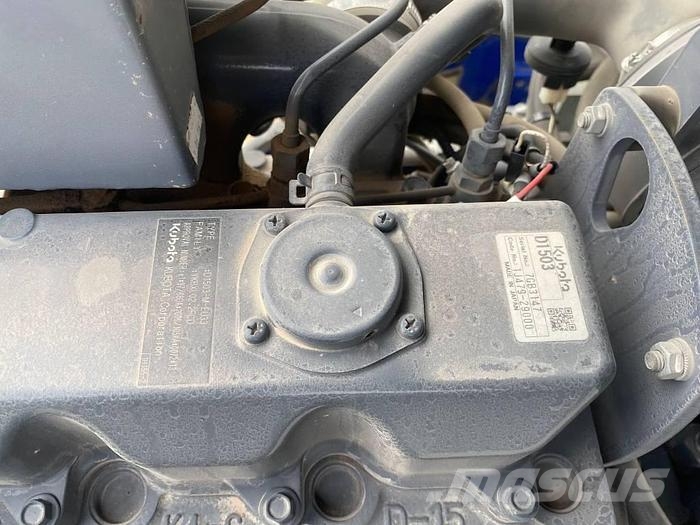 Hamm HD12 VV Walce dwubębnowe