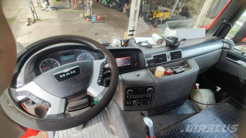 Eschlböck Biber 92 RBZ Wood chippers