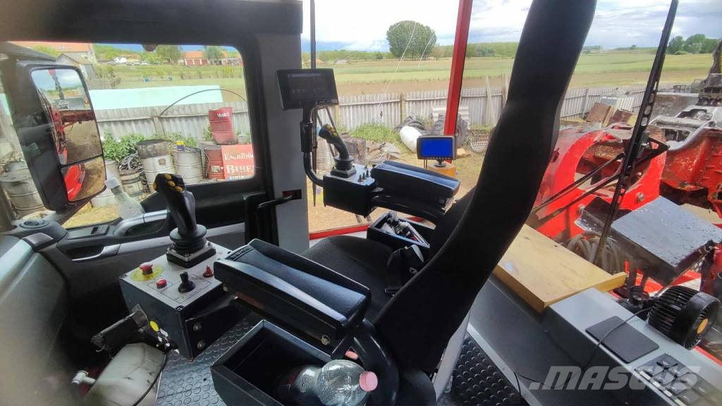 Eschlböck Biber 92 RBZ Wood chippers