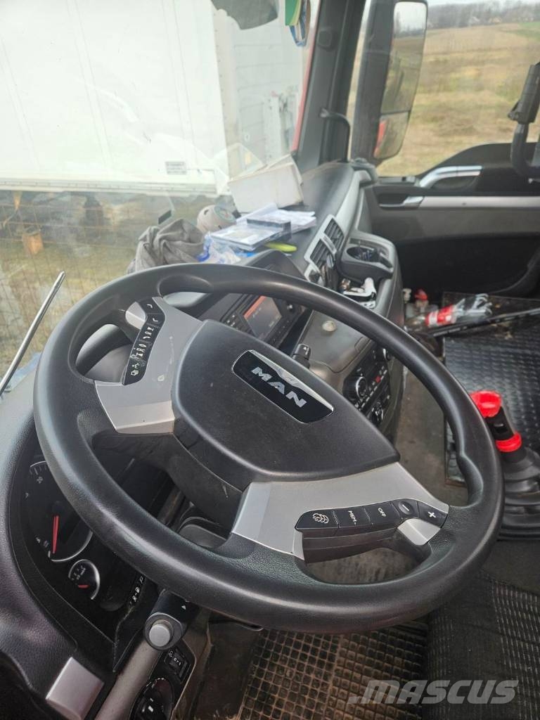 Eschlböck Biber 92 RBZ Wood chippers