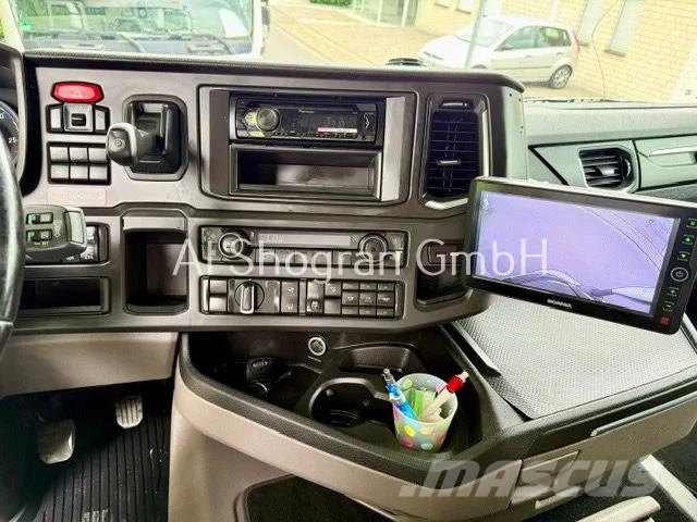 Scania R450 / Retarder / Euro 6d Vlačilci
