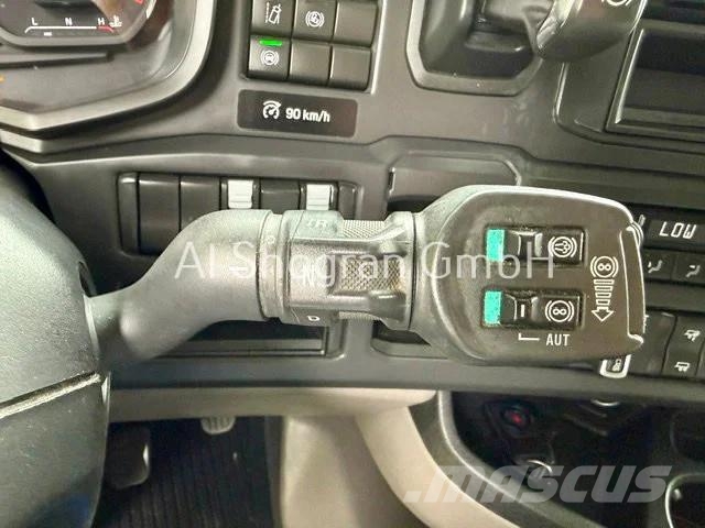 Scania R450 / Retarder / Euro 6d Vlačilci