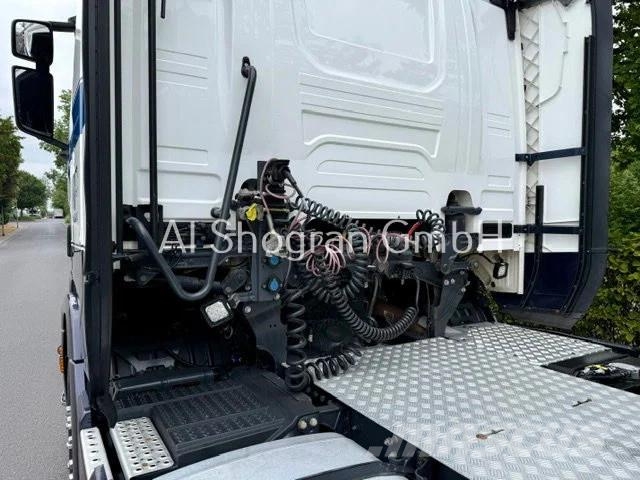 Scania R450 / Retarder / Euro 6d Vlačilci