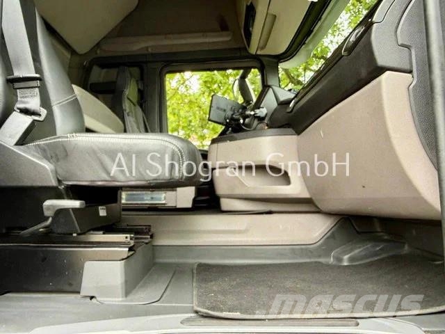 Scania R450 / Retarder / Euro 6d Vlačilci