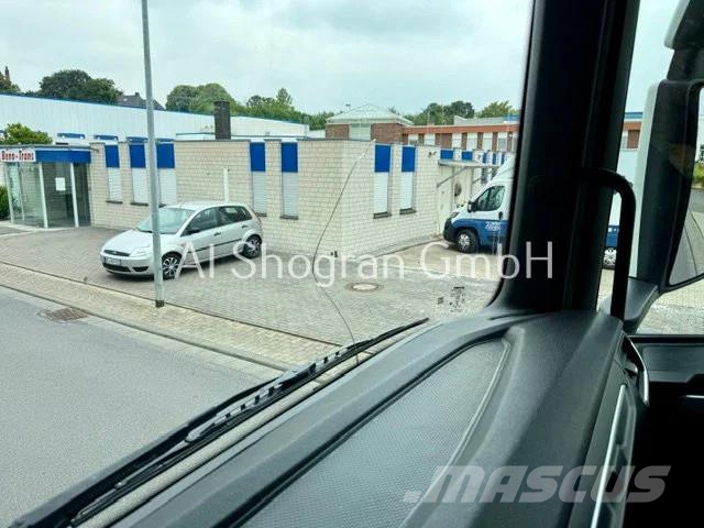 Scania R450 / Retarder / Euro 6d Vlačilci