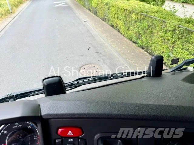 Scania R450 / Retarder / Euro 6d Vlačilci