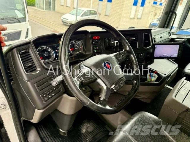Scania R450 / Retarder / Euro 6d Vlačilci