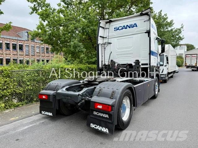 Scania R450 / Retarder / Euro 6d Vlačilci