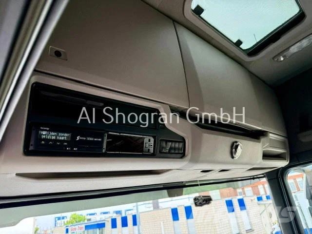 Scania R450 / Retarder / Euro 6d Vlačilci