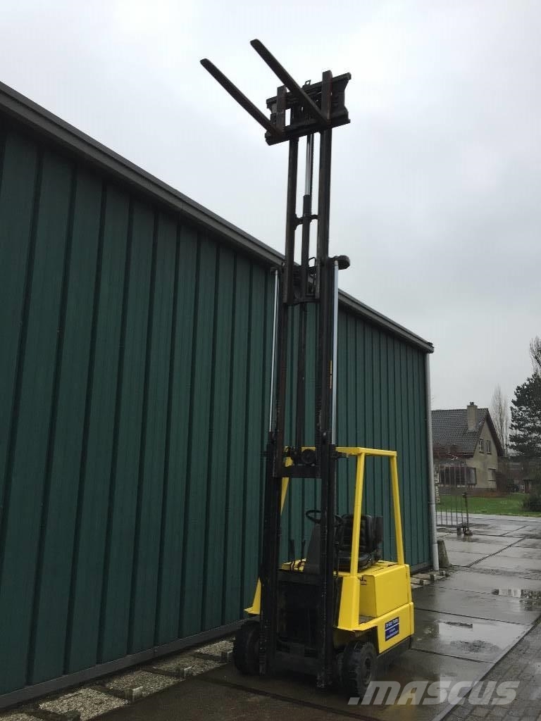 Hyster a1.50xl Elektritõstukid