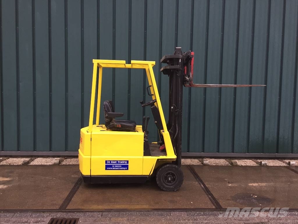 Hyster a1.50xl Elektritõstukid