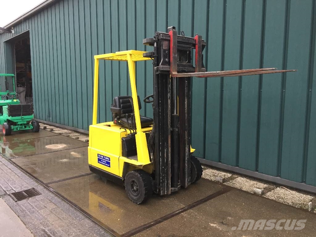 Hyster a1.50xl Elektritõstukid