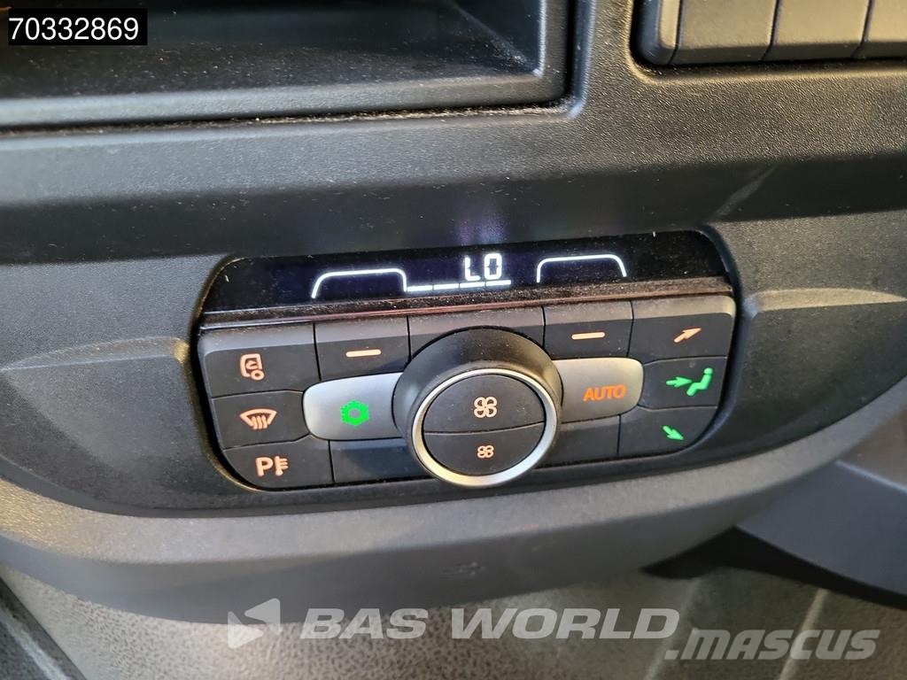 DAF XF 480 XF 4X2 NL APK 06-2027 SSC Mega 2xTanks ACC Tahače