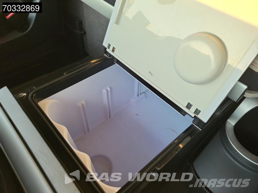 DAF XF 480 XF 4X2 NL APK 06-2027 SSC Mega 2xTanks ACC Tahače