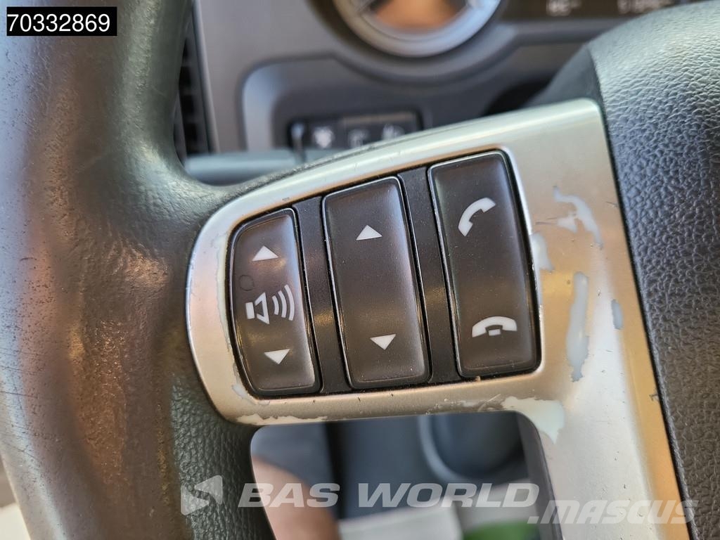 DAF XF 480 XF 4X2 NL APK 06-2027 SSC Mega 2xTanks ACC Tahače
