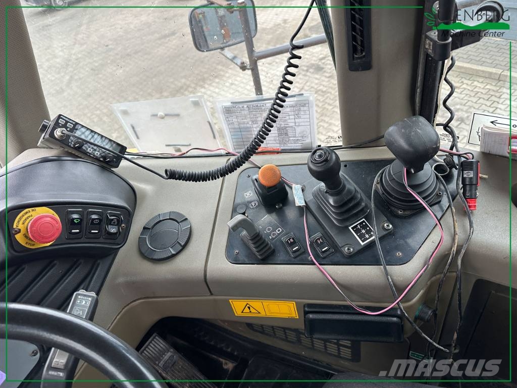 CASE ADT 340B معدات النقل - غير ذلك