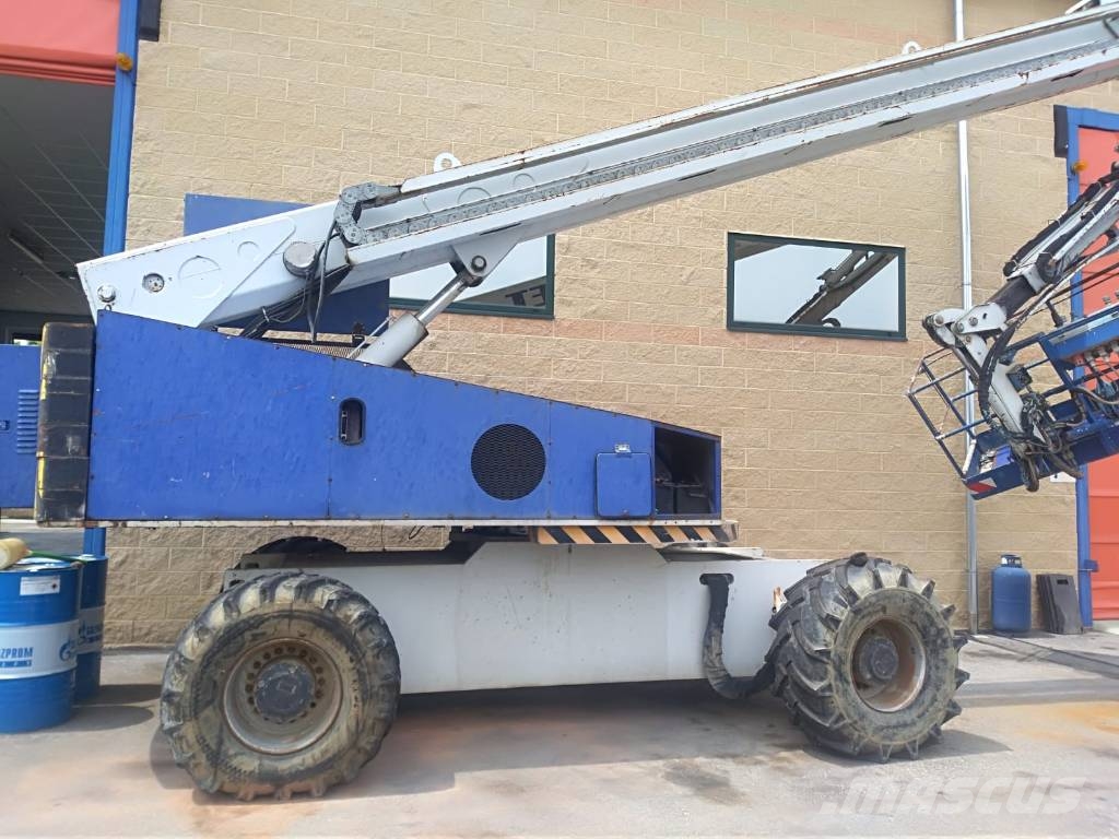 BASKET Sel 28 Bomliftar