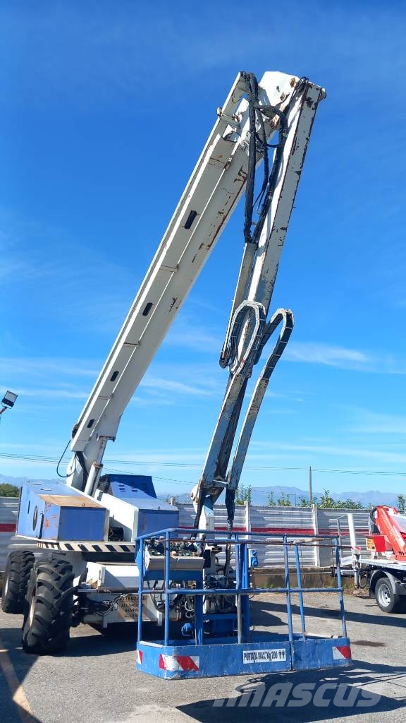 BASKET Sel 28 Bomliftar