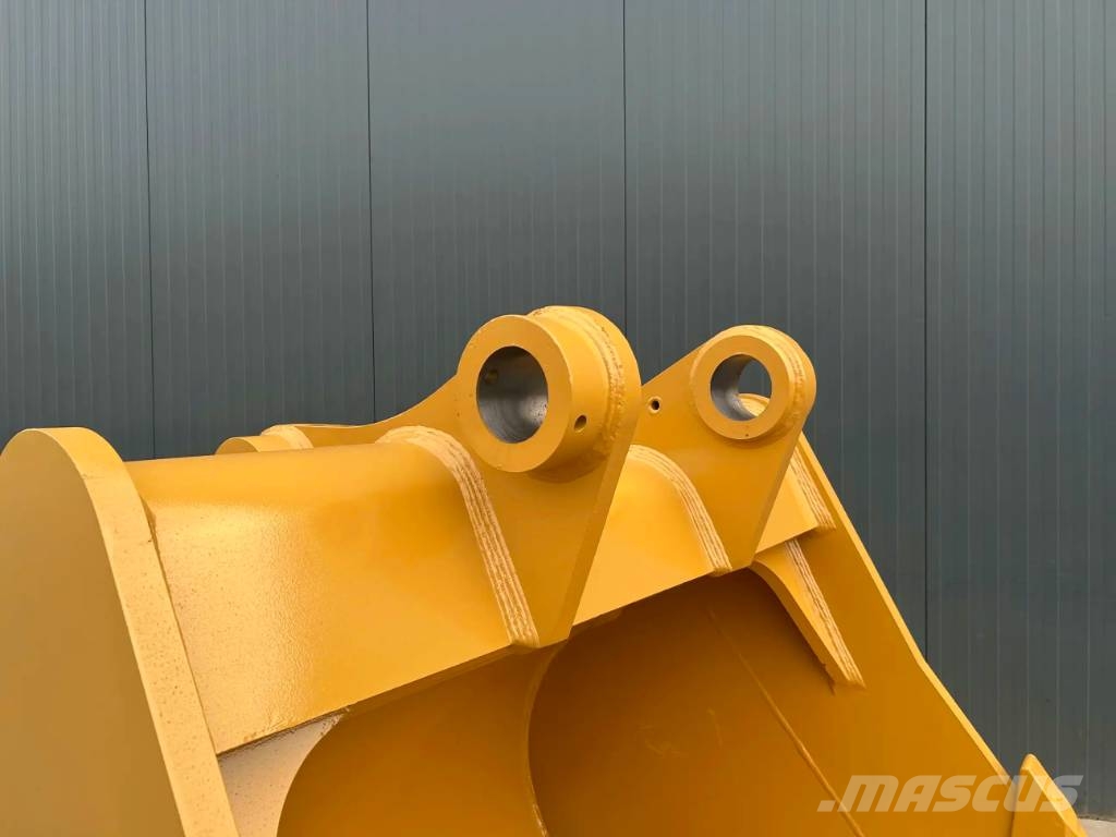 CAT 350 - TB Rock Bucket دلاء