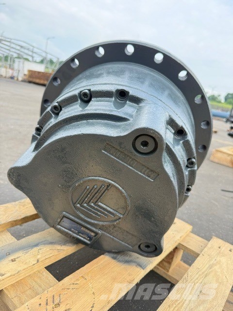 Sandvik Bonfiglioli 710C3K ratio 1/123 NO COMPLET Transmisiones