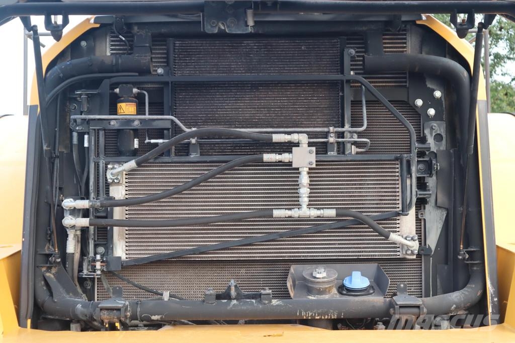 Volvo L250H | CDC | BSS | CENTRAL LUBE | AIRCO Kolové nakladače